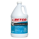 Betco Ready to Use Spray Disinfectant Cleaner