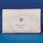 Bar Soap - Dial Wrapped Bar Soap 2.5 oz.  (200 bars/pack)