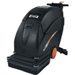 Scrubber - SSS® PANTHER 20B AUTOMATIC FLOOR SCRUBBER