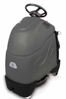 Windsor Chariot™ 2 iScrub 20, pad driver, 36V/130 Ah batteries, 21A on-board charger