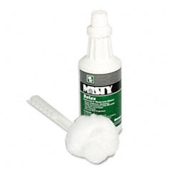 Toilet Bowl Cleaner - Amrep Misty� Bolex 32oz Bowl Cleaner - 12 per case