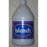 Bleach - Generic 128oz Bleach - 6 Bottles per case