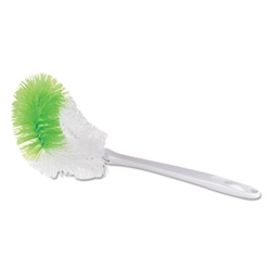 WIRE TOILET BOWL BRUSH