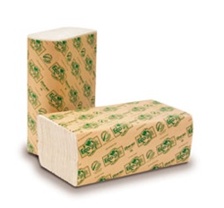 49300 EcoSoft™ Green Seal™ C-Fold
