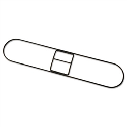 DUST MOP WIRE FRAME 36w