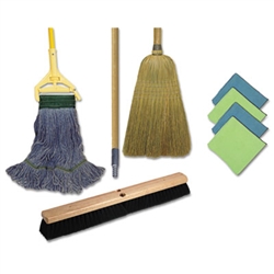 CLEANING KIT