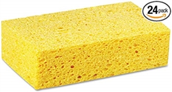 LARGE CELLULOSE SPONGE