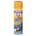 ARM & HAMMER FABRIC & CARPET FOAM DEODORIZER
