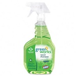 Clorox Professional Clorox Green Works™ Natural All-Purpose Cleaner, 32oz Spray - 12 Bottles per case