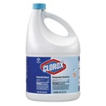 Bleach - Clorox Professional Ultra Clorox® Germicidal Bleach - 3 Bottles per case