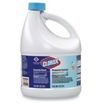 Bleach - Clorox Professional Ultra Clorox® Germicidal Bleach - 6 Bottles per case