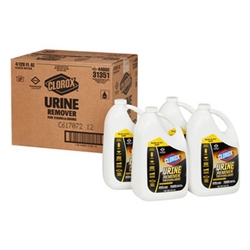 CLOROX URINE REMOVER (1 GAL.)