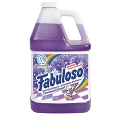 Colgate-Palmolive Fabuloso® All-Purpose Cleaner - 4 Bottles per case