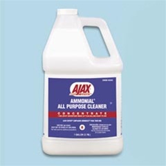 Colgate-Palmolive Ajax® Ammonial™ All-Purpose Cleaners - 4 Bottles per case