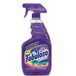 Colgate-Palmolive Fabuloso® All-Purpose Cleaner, 28oz Bottle - 12 Bottles per case