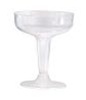 WinCup 4-oz. Perfection Plastic Champagne Cups - 500 per case