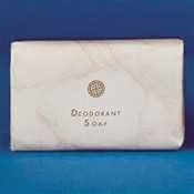 Bar Soap - Dial Wrapped Bar Soap 2.5 oz.  (200 bars/pack)