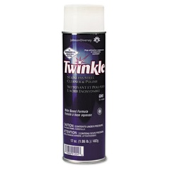 Twinkle Stainless Steel 17oz Polish - 12 Cans per case