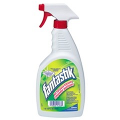 Diversey Fantastik® All-Purpose Cleaner