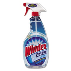 Diversey Windex® Multi-Task Cleaner with Vinegar
