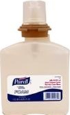 GOJO Purell® TFX™ Instant Hand Sanitizer Foam Refill & Free TFX™ Dispenser