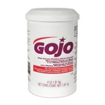 GOJO® Fine Italian Pumice Hand Cleaner 4-lb. | Sold As Case Pack-(6/4 lb. cartridge)