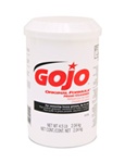 GOJO® ORIGINAL FORMULA™ Hand Cleaner | Case Pack-(6/4.5-lb cartridge)