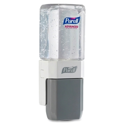 Purell ES System Sanitizing Soap Dispenser