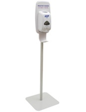 Soap Dispenser - Purell TFX Touch Free Floor Stand  - 1ea
