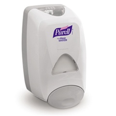 Soap Dispenser - Purell FMX 1200ml Dispenser    | 1ea