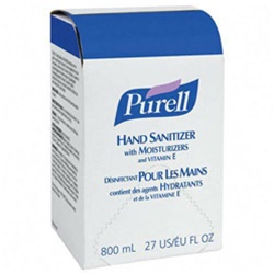 Purell Hand Sanitizer 800ml | Case Pack 6