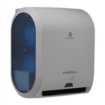 GP PRO enMotion® 10" Automated Touchless Paper Towel Dispenser, Gray