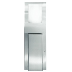 GP� Custom Trash Receptacle Unit (12-16 in On Center Studs)