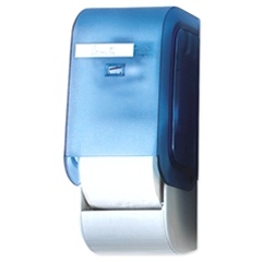 Cormatic® Bath Tissue Dispenser