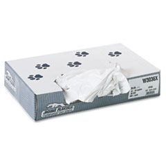 White Kitchen Bag