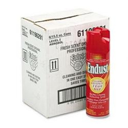 Furniture Care - Endust Professional 15 oz | 6 cans in ctn.