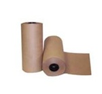 18” Kraft Roll, 50 Weight      | Case Pack- Sold Individually