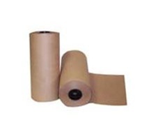 18” Kraft Roll, 50 Weight      | Case Pack- Sold Individually