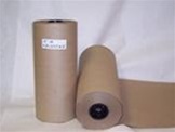 24” Kraft Roll, 40 Weight      | Case Pack- Sold Individually