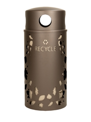 Nature Series Leaves Recycle unit