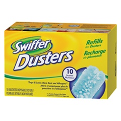 Dusting - Swiffer Dusters Refill - Sold as 60 Dusters per case
