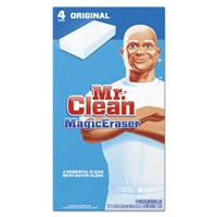 MAGIC ERASER PADS