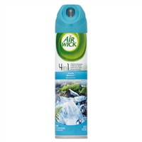 Photo of AIR WICK AIR FRESHENER FRESH WATERS
