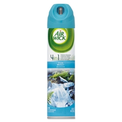 Photo of AIR WICK AIR FRESHENER FRESH WATERS
