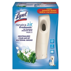 LYSOL® NEUTRA AIR® FRESHMATIC® (1 ea.)