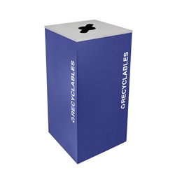 Square Recyclables