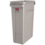 Rubbermaid 3540-60 Slim Jim® with Venting Channels