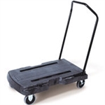 Versatile, functional and sized to accommodate the needs of various environments.