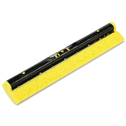 STEEL ROLLER SPONGE MOP REFILL EA.