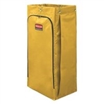 Rubbermaid 1966881 High Capacity Vinyl Replacement Bag